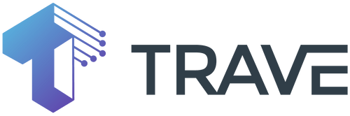 Trave logo